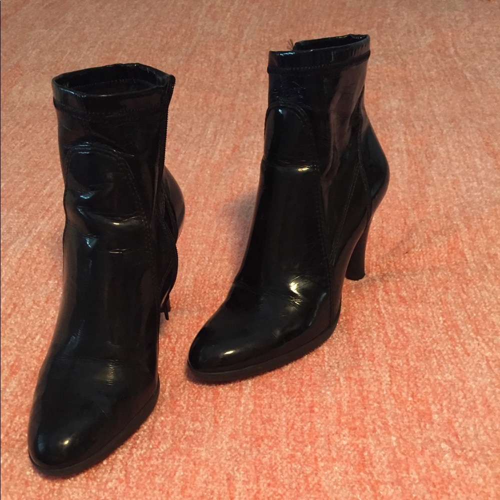 Booties